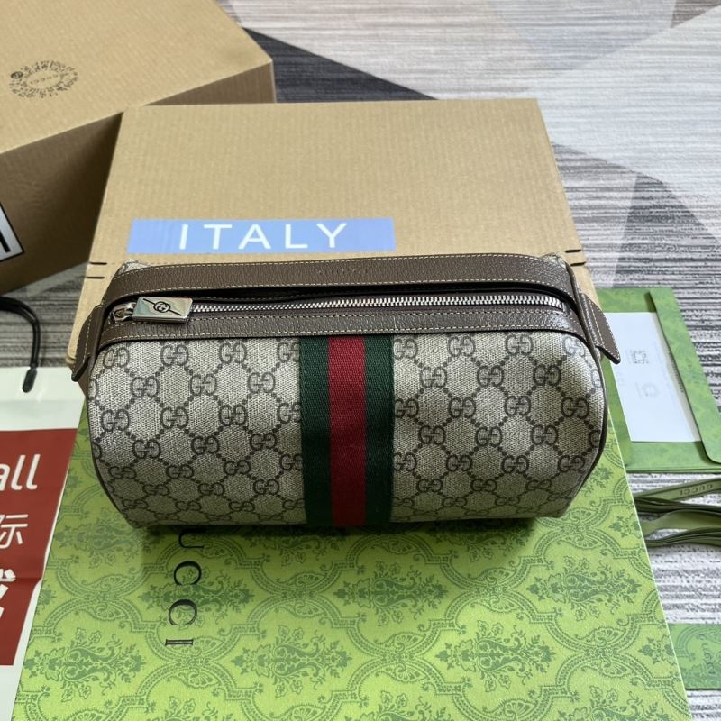 Gucci Box Bags